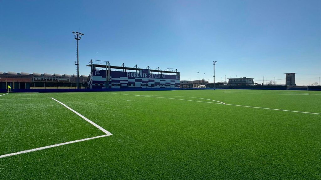 Tre nuovi campi certificati FIFA Quality in Lombardia