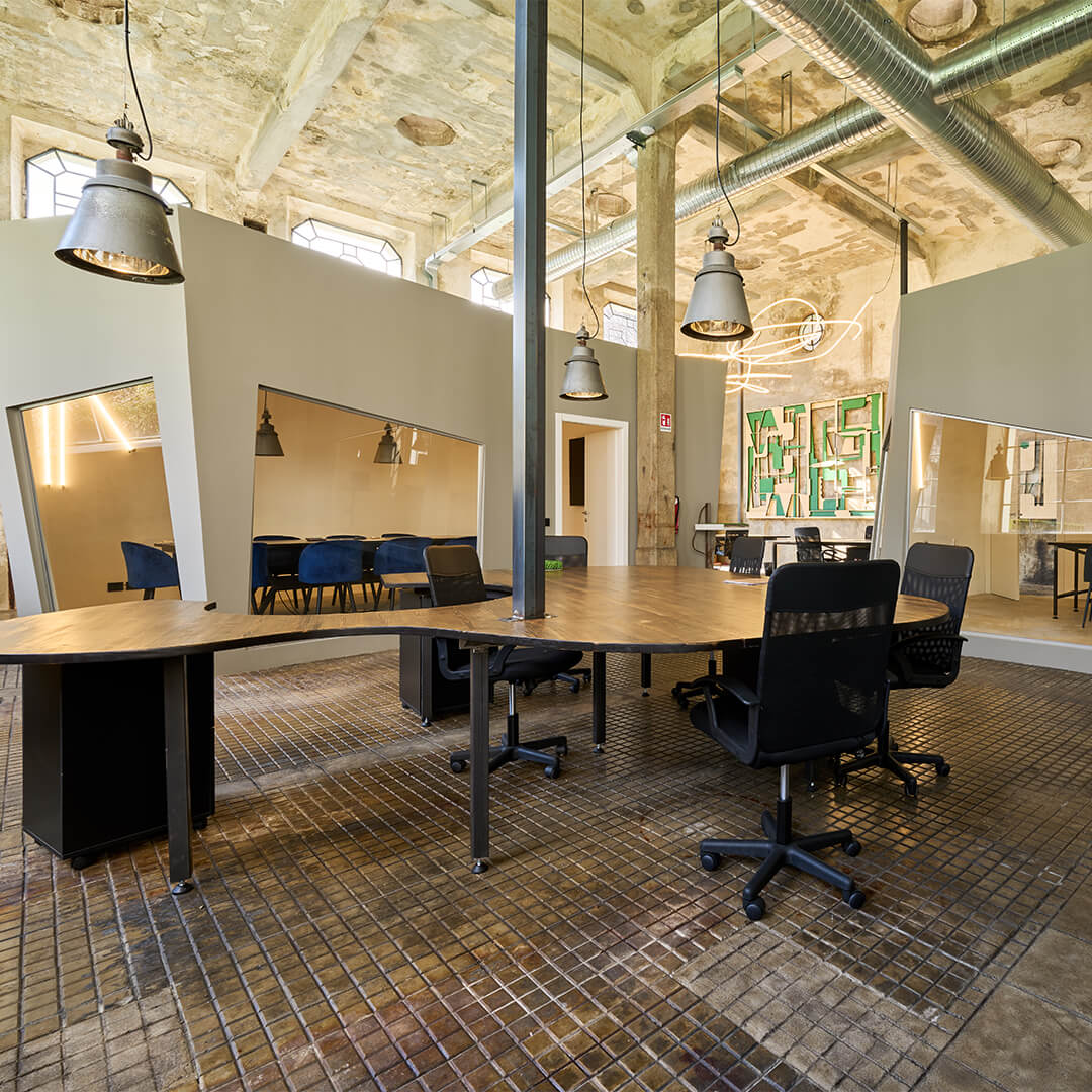 immagine sede safitex produzione erba sintetica